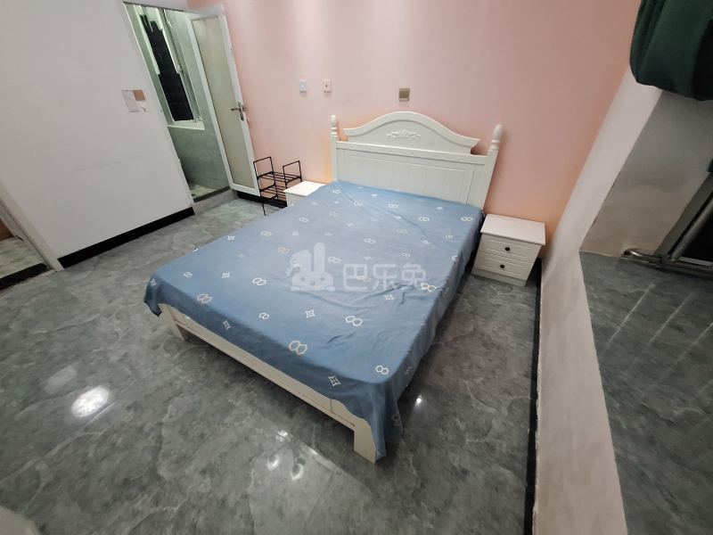 翔瑞新苑北区5089834卧室图2