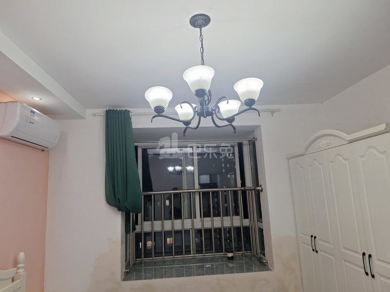 翔瑞新苑北区5089834卧室窗户图9