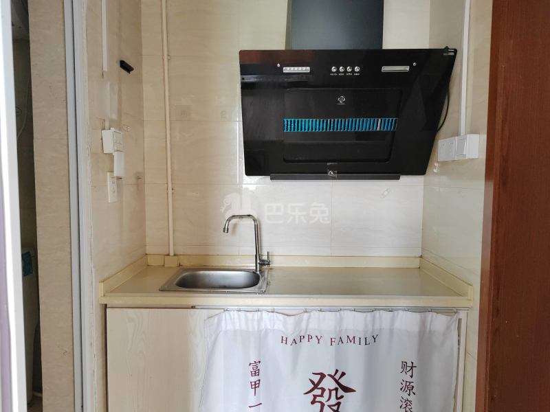 迎春北苑5103907厨房图10