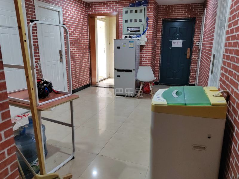 迎春北苑5103907客厅图7