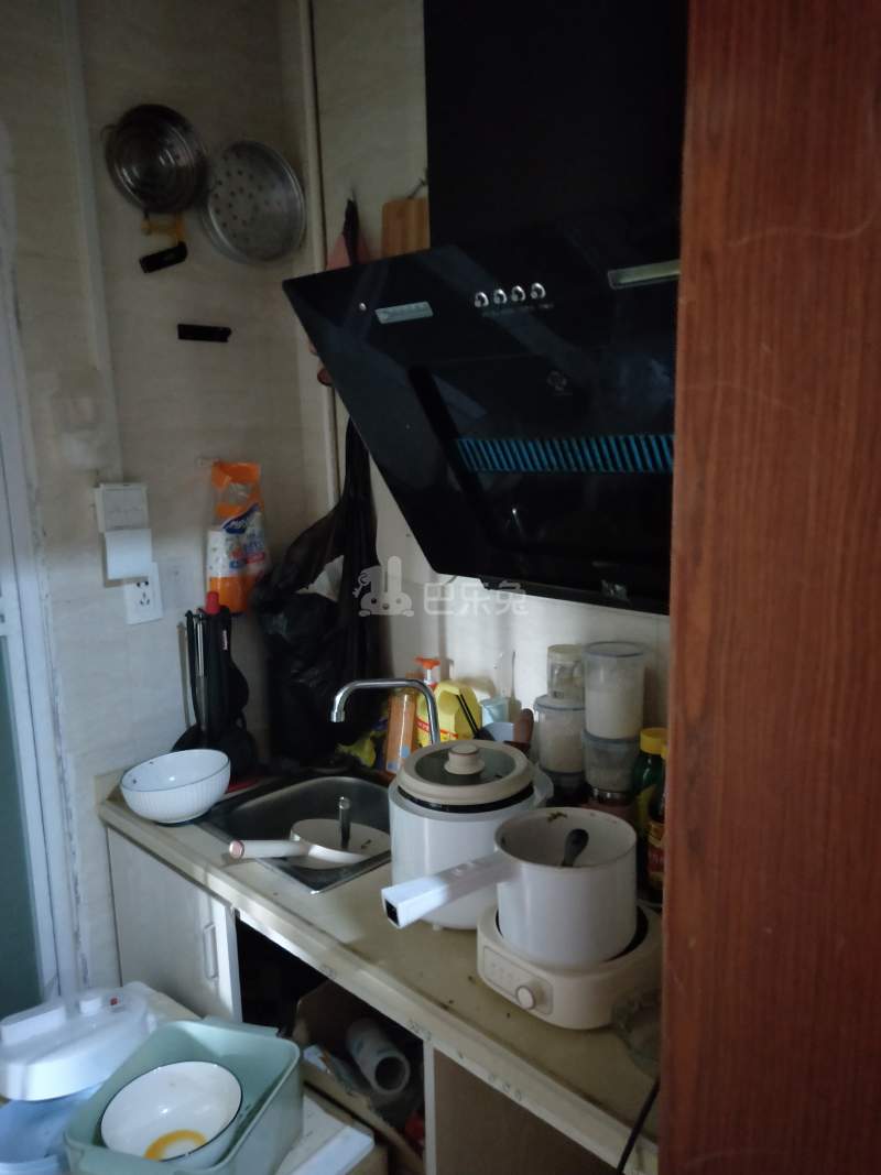 迎春北苑5103907厨房图9