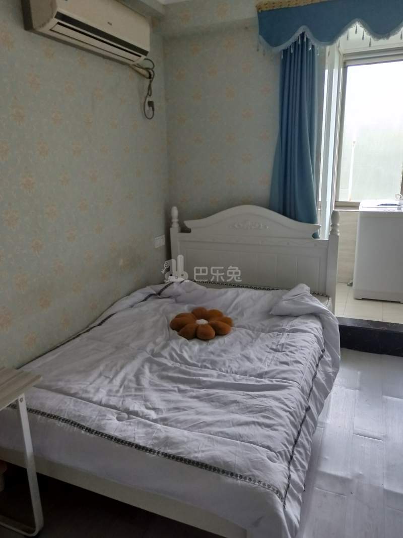 迎春北苑5103903卧室图0