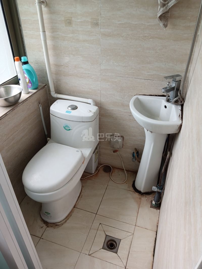 迎春北苑5103907卫生间图11