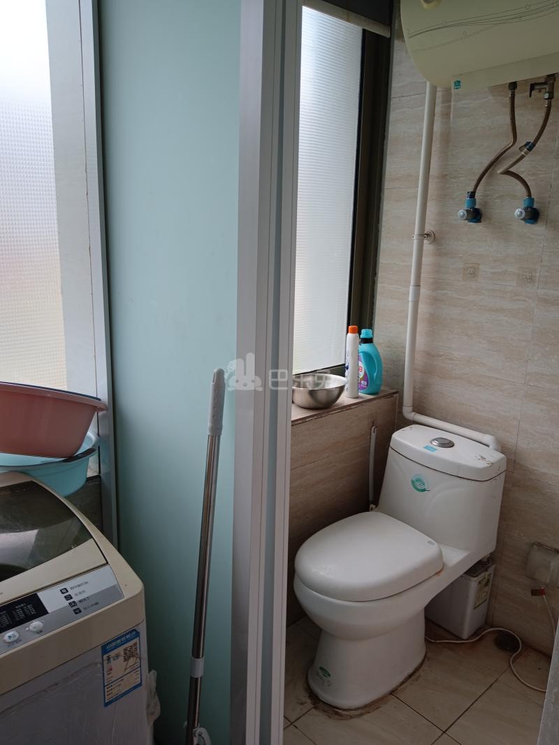 迎春北苑5103907卧室图3