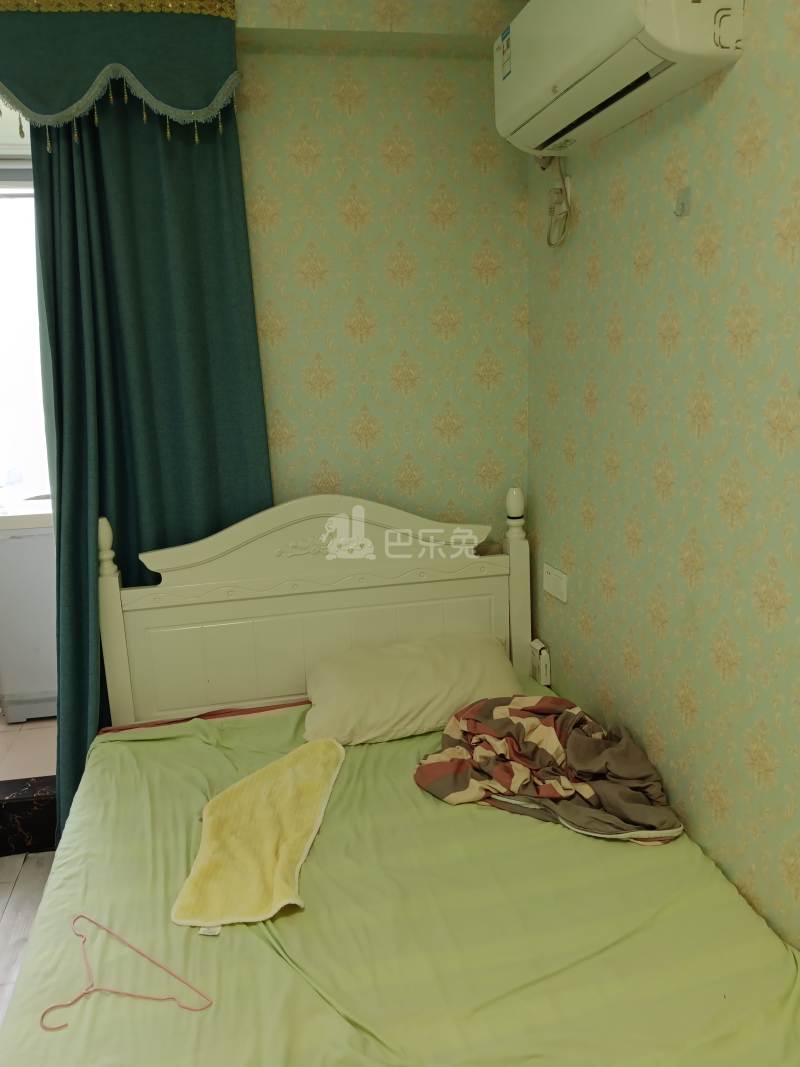 迎春北苑5103907卧室图1