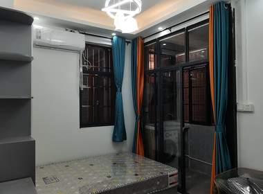 东圃荔园新村一巷4号 