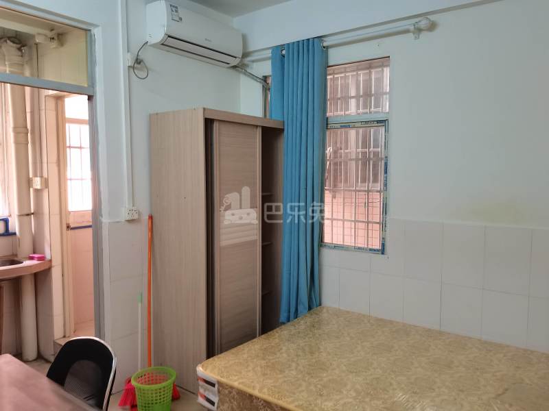 东圃荔园新村一巷5号5105770卧室图3