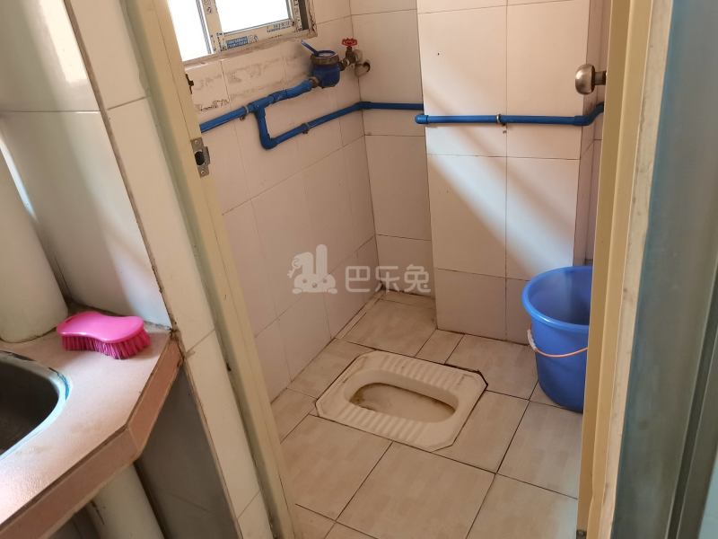 东圃荔园新村一巷5号5105770卫生间图5