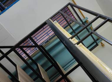 车陂三槐里大街二巷3号 1室0厅1卫