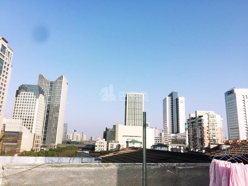 好来屋公寓2432117周边环境图5