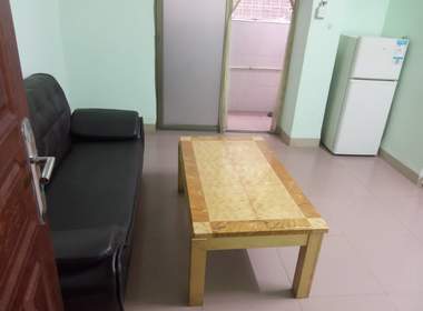 冠达公寓（礼村高庙巷5号） 2室1厅1卫