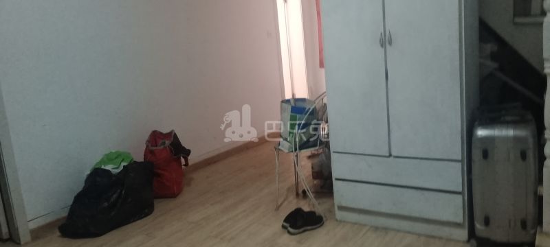 静安河滨花园6713545客厅图4