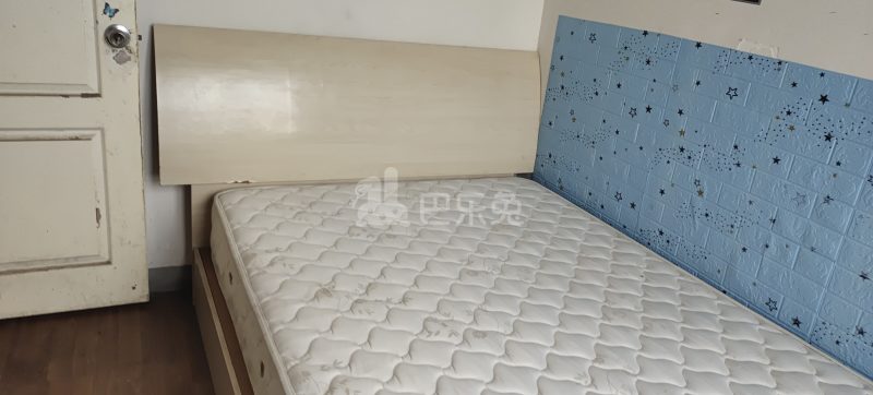 中环一号一期511555卧室图3