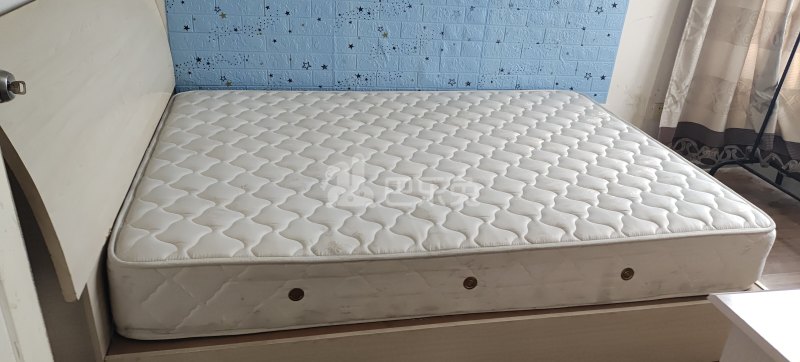 中环一号一期511555卧室图0