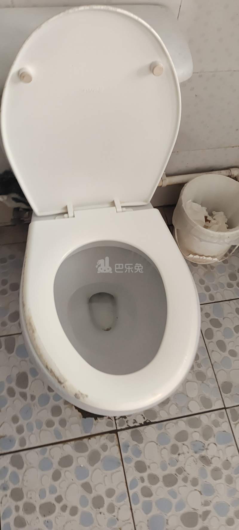 中环一号一期511555卫生间图5