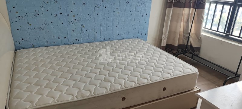 中环一号一期511555卧室图4