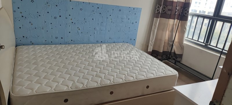 中环一号一期511555卧室图2