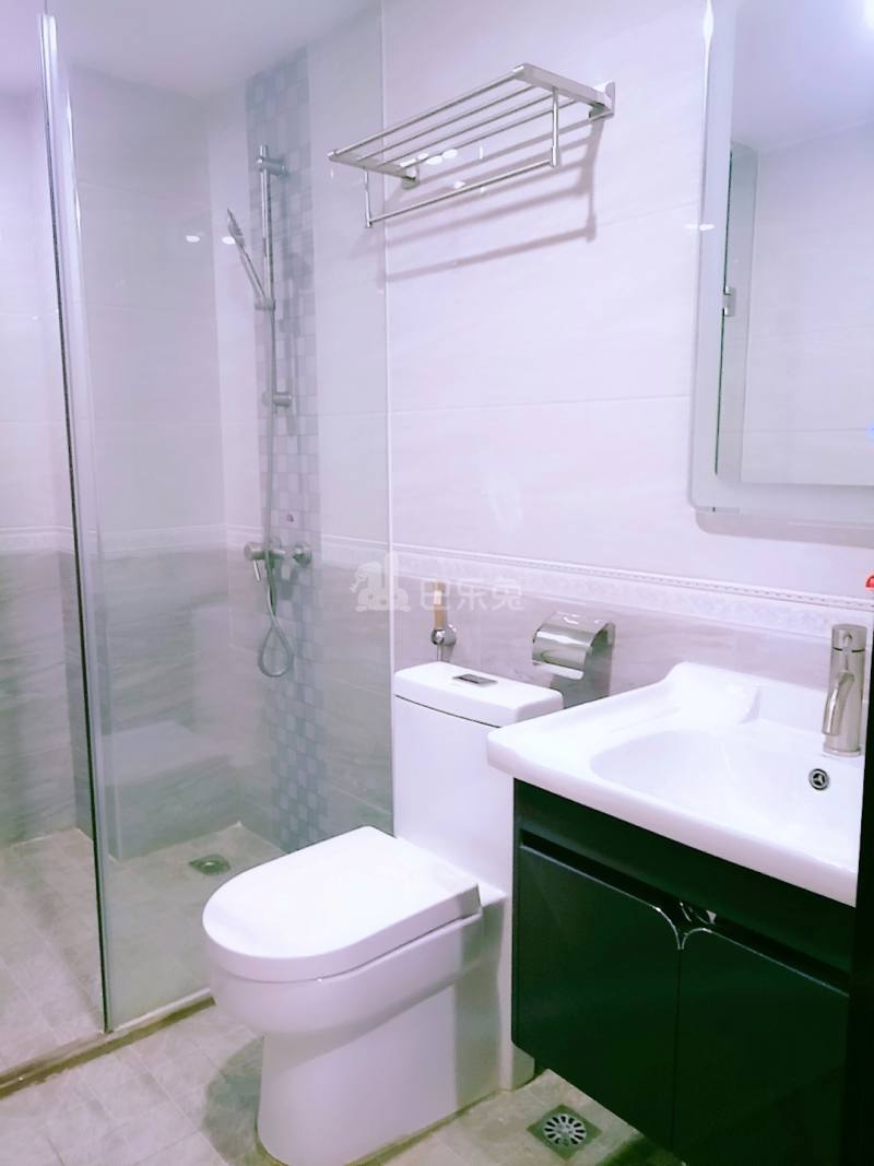 冠寓（三元里店）5120779卫生间图3