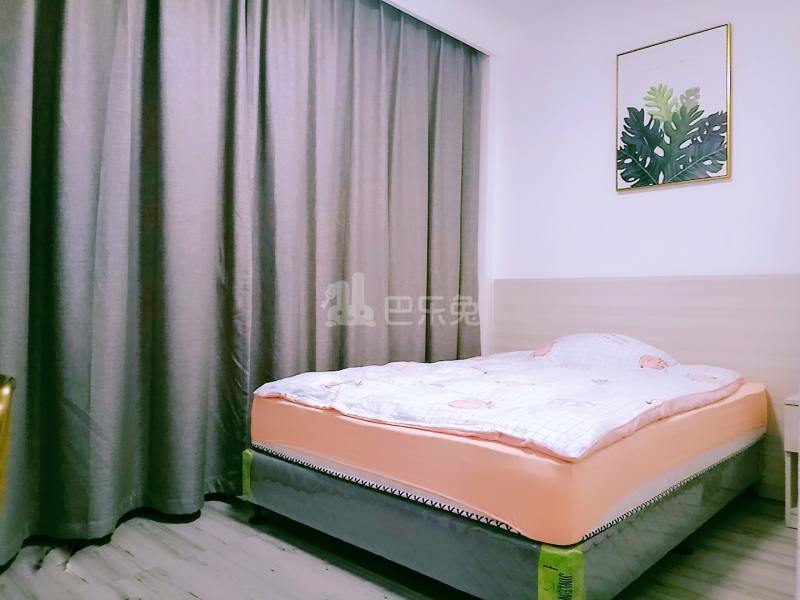 冠寓（三元里店）5120779卧室图0