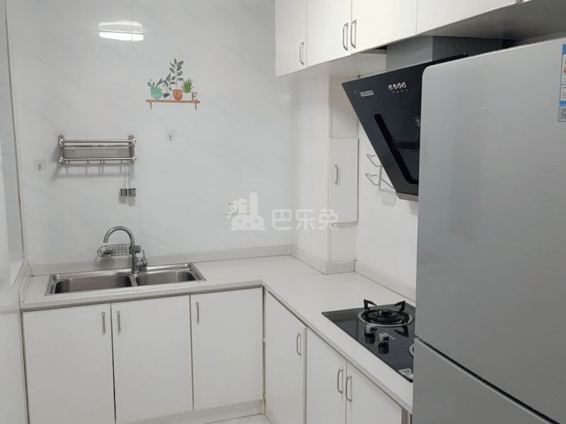 冠山小区5124447厨房图11