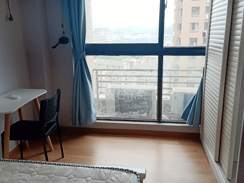 冠山小区5124447卧室图2