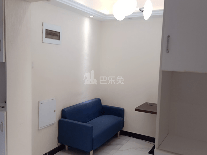 冠山小区5124447客厅图10