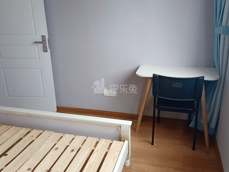 冠山小区5124447卧室图7