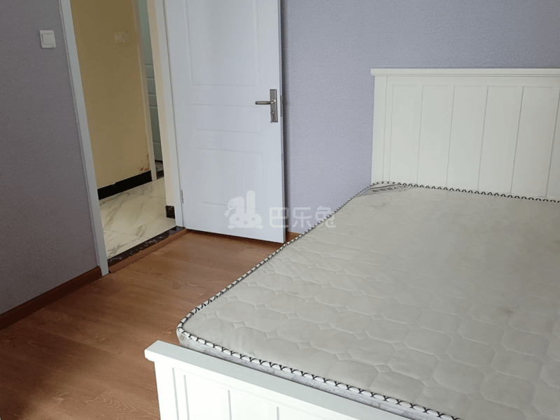 冠山小区5124447卧室图5