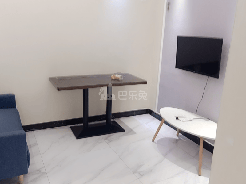 冠山小区5124447客厅图9