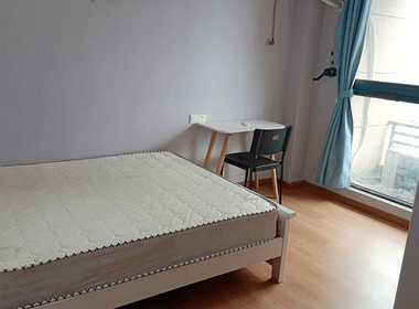 冠山小区 2室1厅1卫