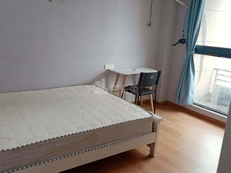 冠山小区5124447卧室图0