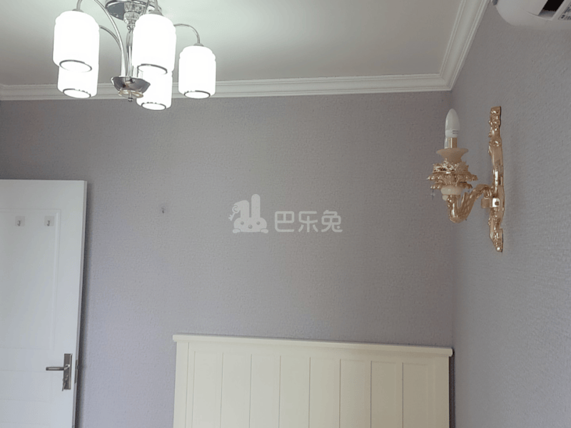 冠山小区5124447卧室图4