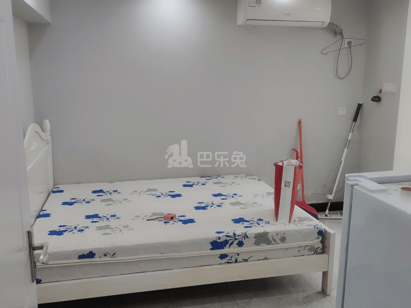 创联金海花苑5124810卧室图6