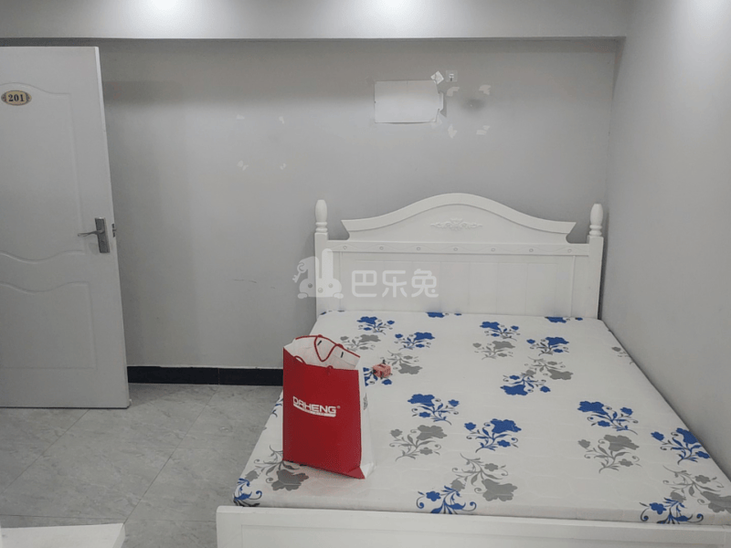 创联金海花苑5124810卧室图2