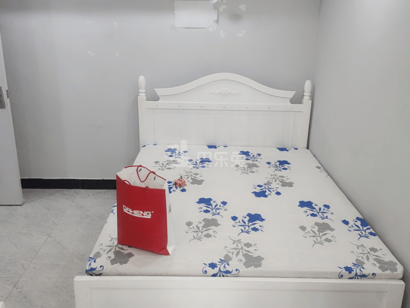 创联金海花苑5124810卧室图7