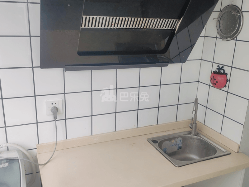 创联金海花苑5124810厨房图8