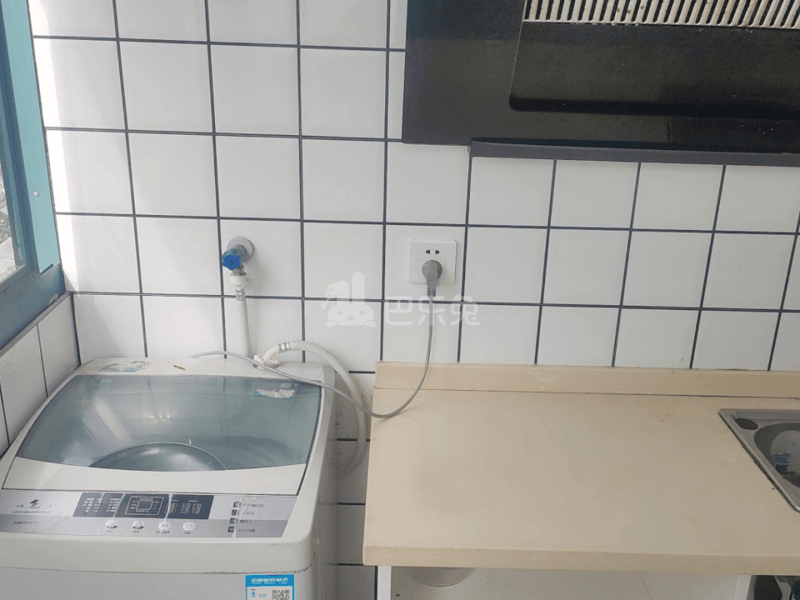 创联金海花苑5124810厨房图9