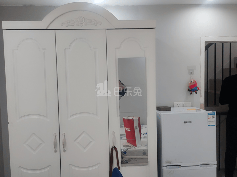 创联金海花苑5124810卧室图4