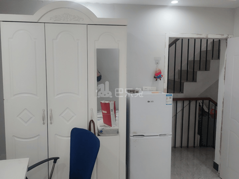 创联金海花苑5124810卧室图1