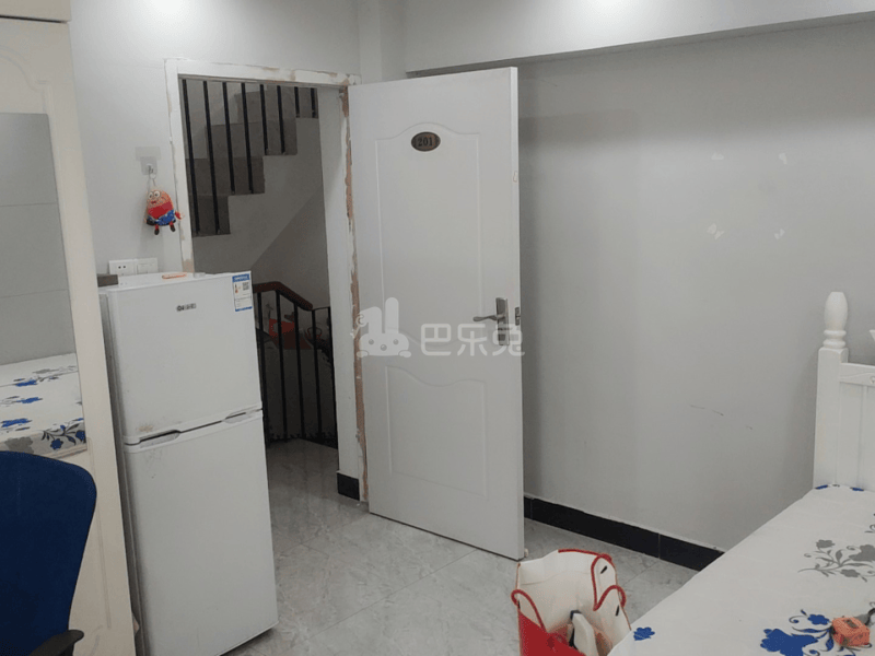 创联金海花苑5124810卧室图0