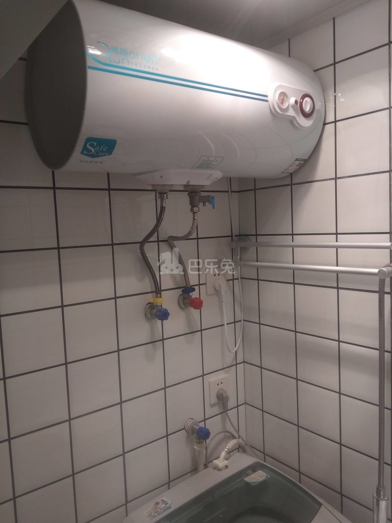 创联金海花苑5124810卫生间图12