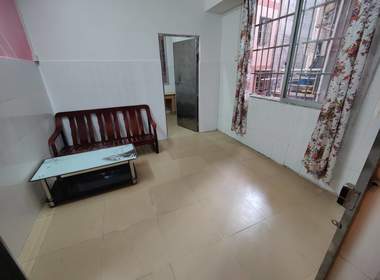 石门里二巷8号 1室1厅1卫