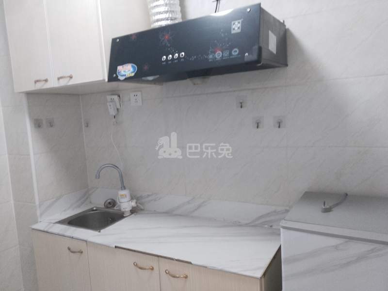 塘和家园海康苑5125941厨房图4