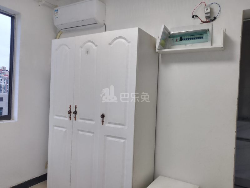 塘和家园海康苑5125941卧室图1