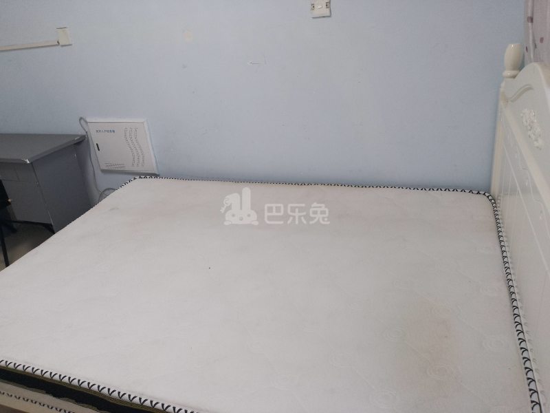 塘和家园海康苑5125941卧室图2