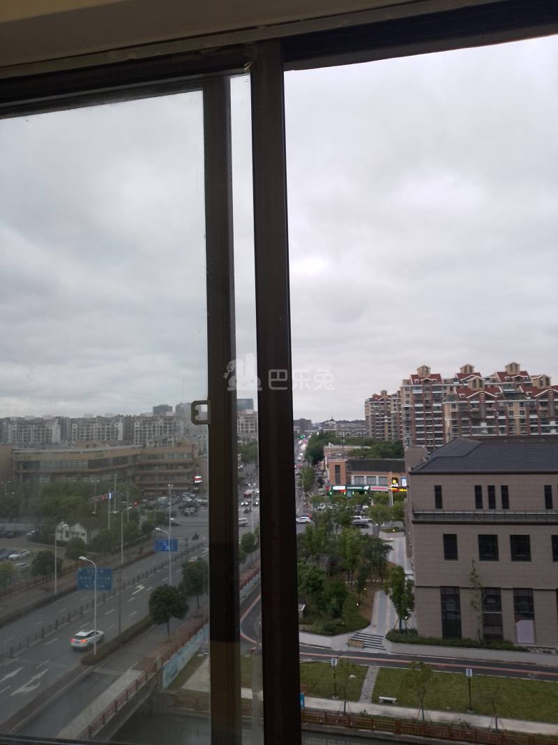 塘和家园海康苑5125941卧室窗户图7