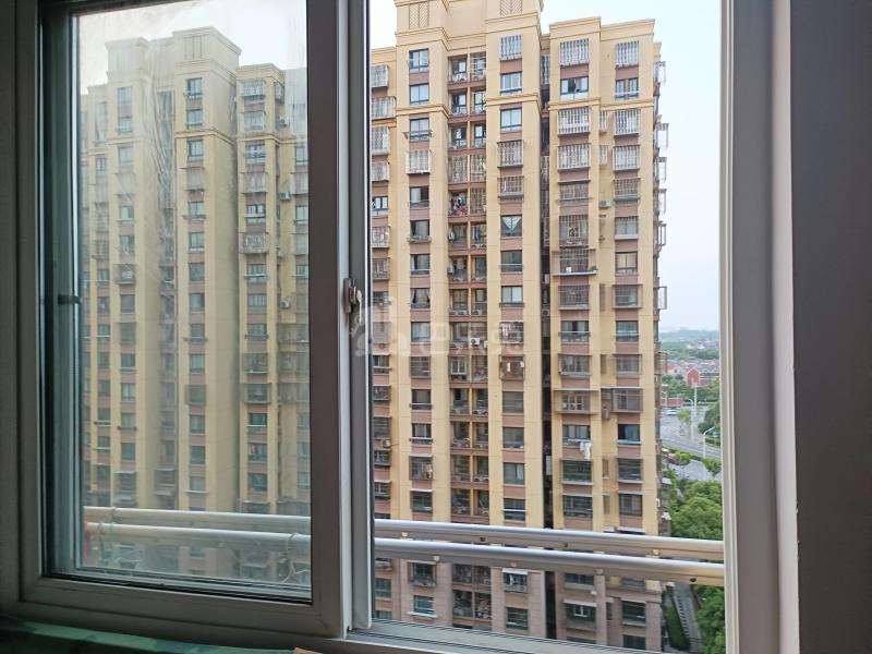 金海华城永华苑512400卧室窗户图9