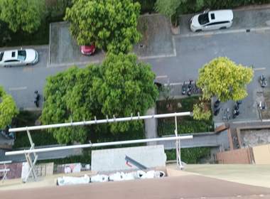 金海华城永华苑 