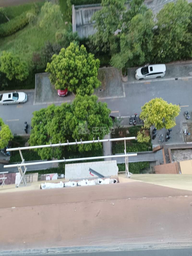 金海华城永华苑512400周边环境图8