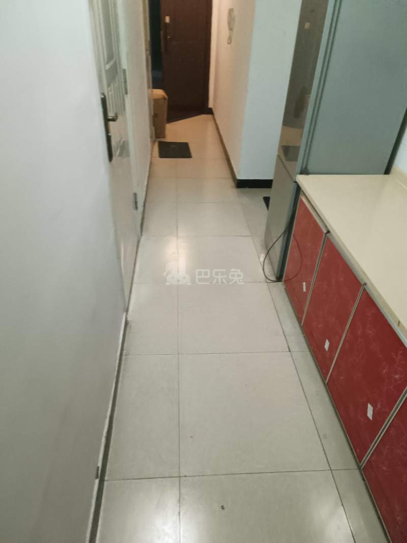 金海华城永华苑512400客厅图5